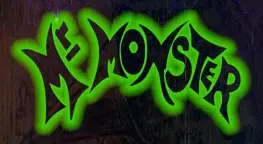 logo Mr. Monster
